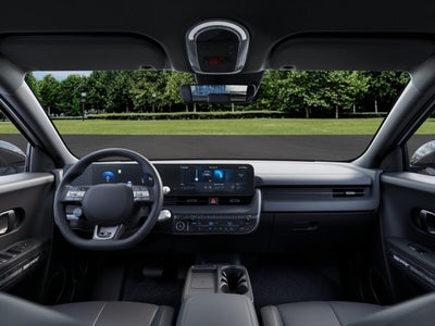 2026 Hyundai IONIQ 5 XRT