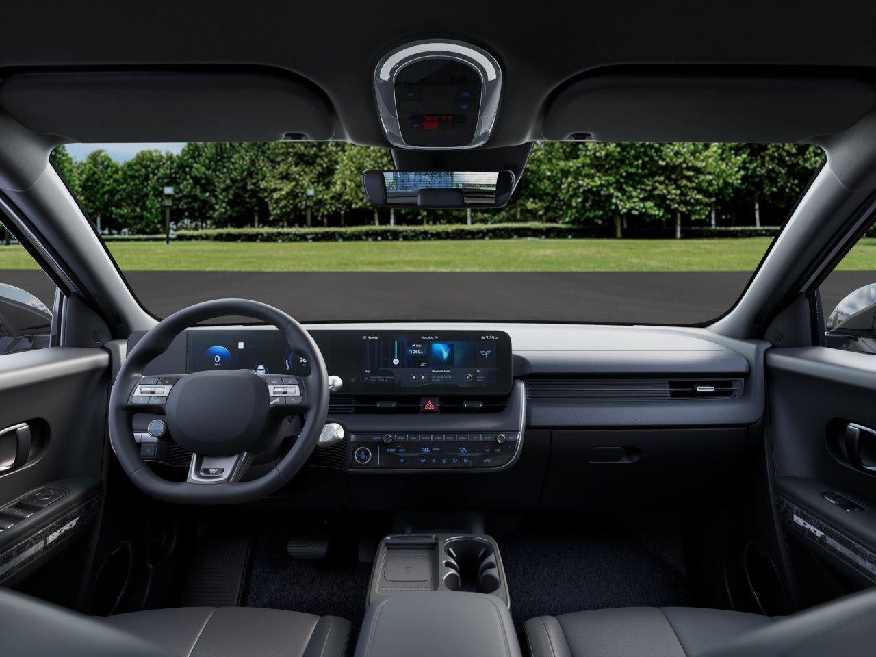 2026 Hyundai IONIQ 5 XRT