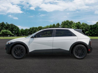 2026 Hyundai IONIQ 5 XRT