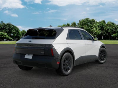 2026 Hyundai IONIQ 5 XRT