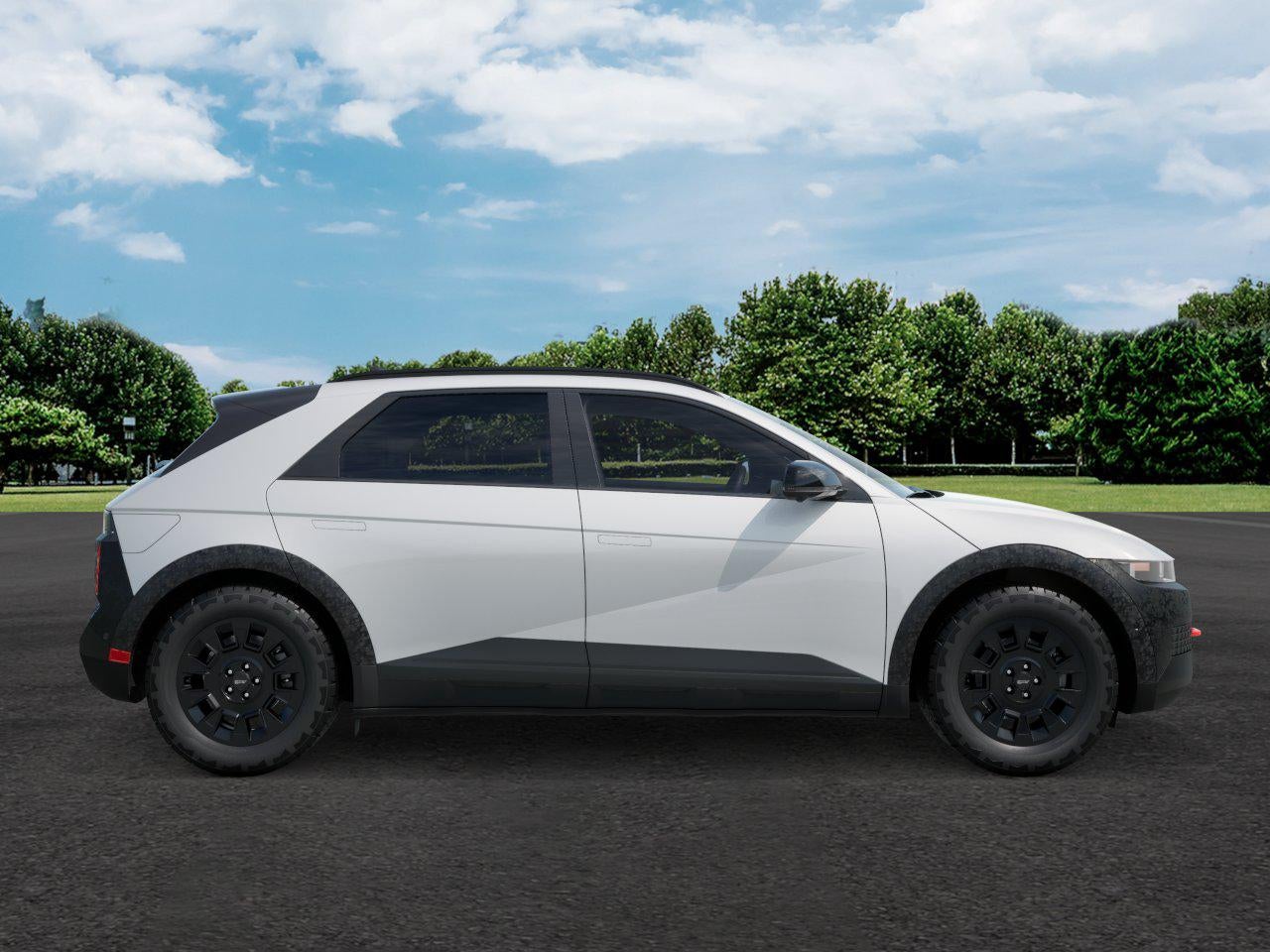 2026 Hyundai IONIQ 5 XRT