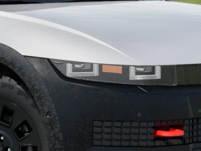 2026 Hyundai IONIQ 5 XRT