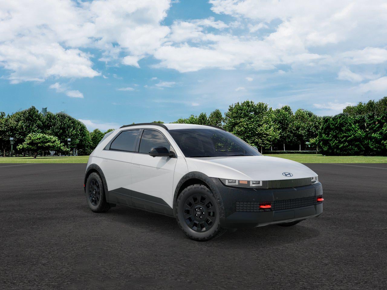 2026 Hyundai IONIQ 5 XRT