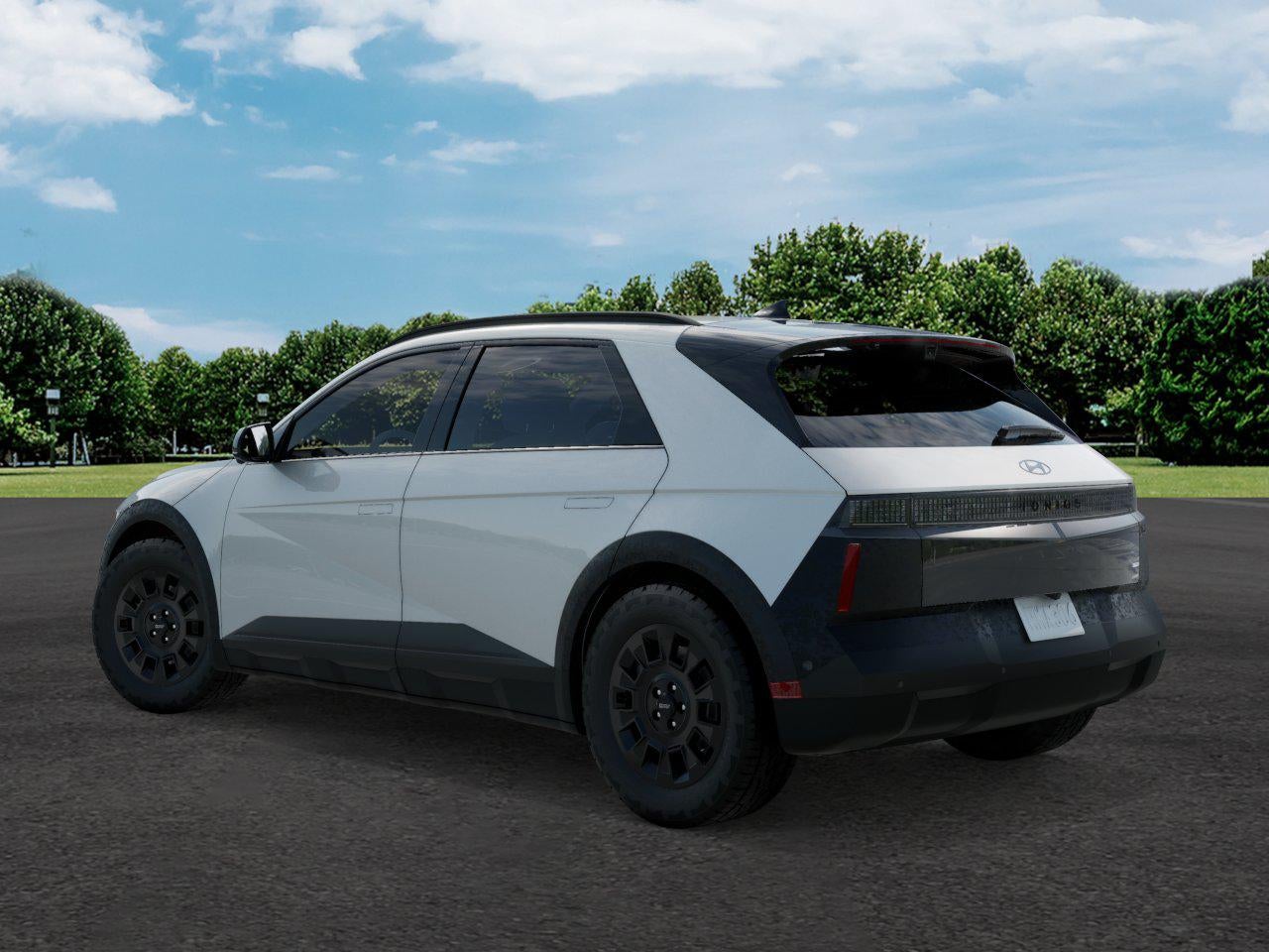 2026 Hyundai IONIQ 5 XRT