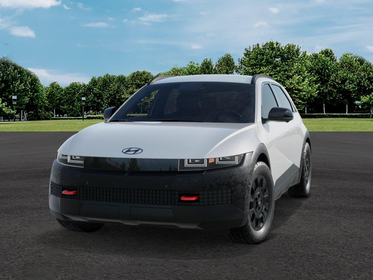 2026 Hyundai IONIQ 5 XRT