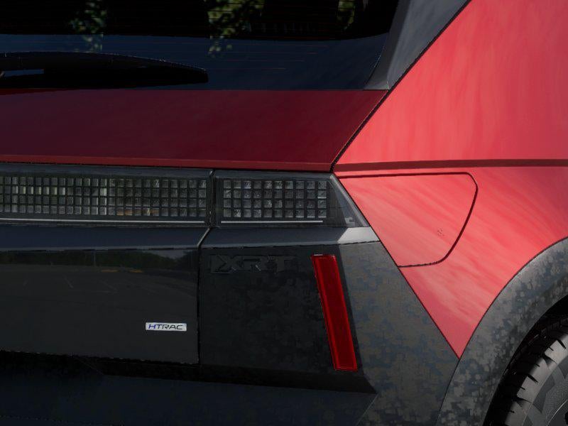 2026 Hyundai IONIQ 5 XRT