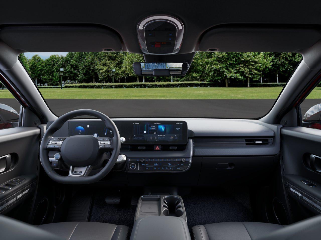 2026 Hyundai IONIQ 5 XRT