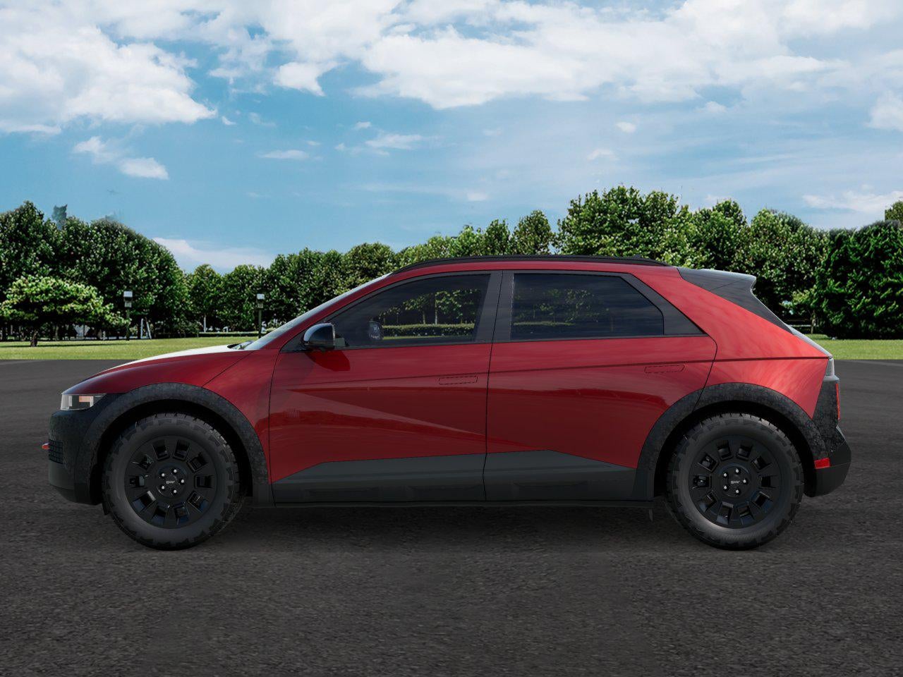 2026 Hyundai IONIQ 5 XRT