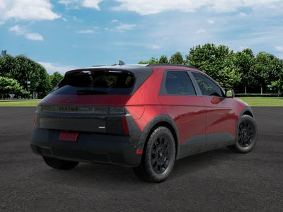 2026 Hyundai IONIQ 5 XRT