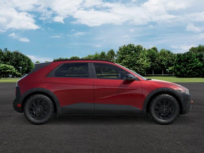 2026 Hyundai IONIQ 5 XRT