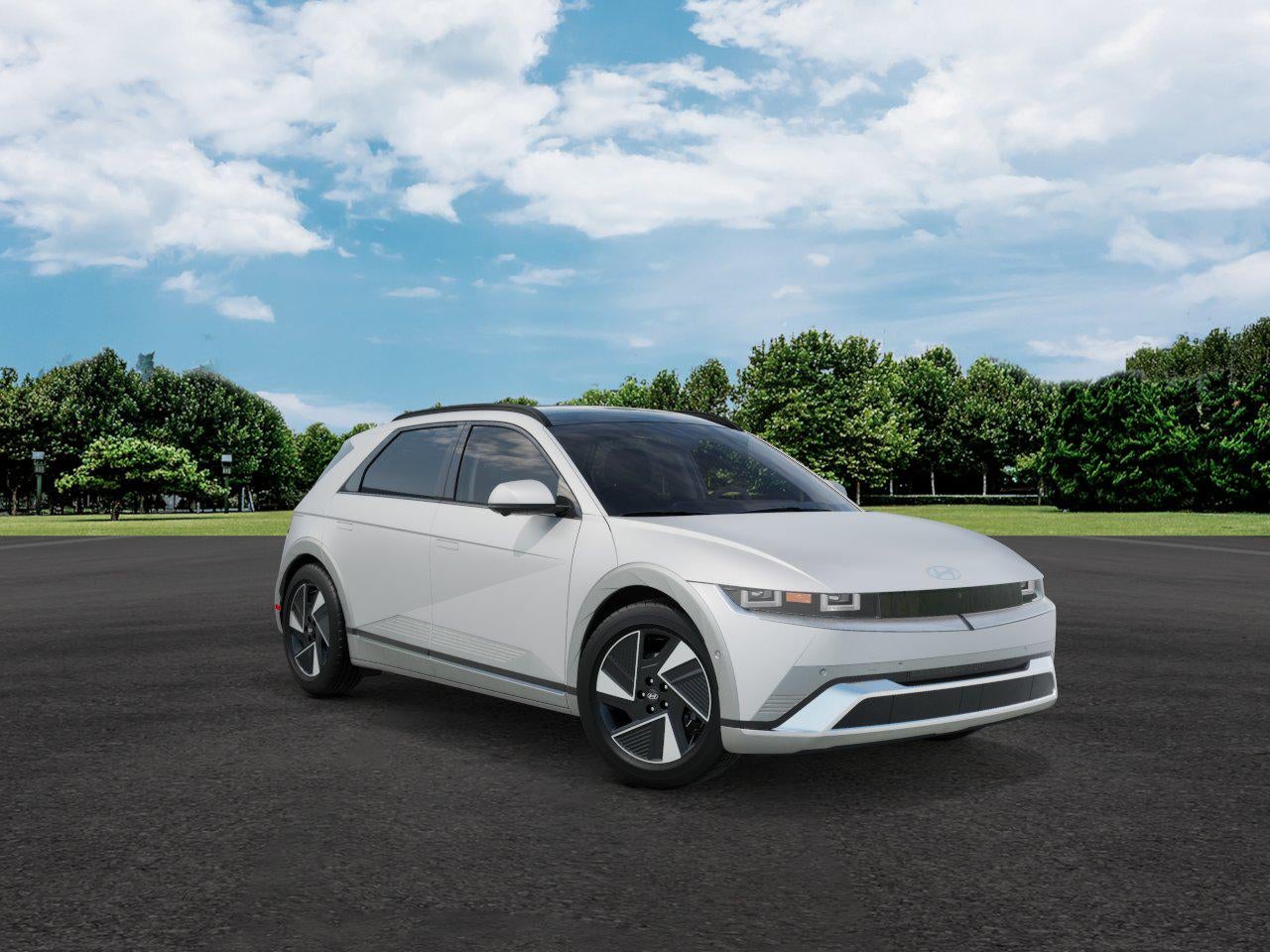 2026 Hyundai IONIQ 5 Limited