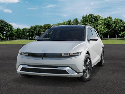 2026 Hyundai IONIQ 5 Limited
