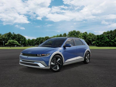 2026 Hyundai IONIQ 5 Limited