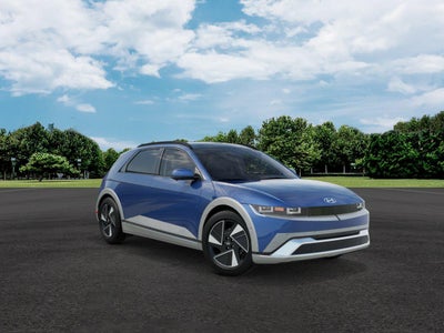 2026 Hyundai IONIQ 5 Limited