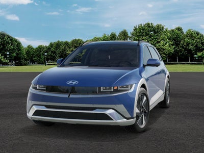 2026 Hyundai IONIQ 5 Limited