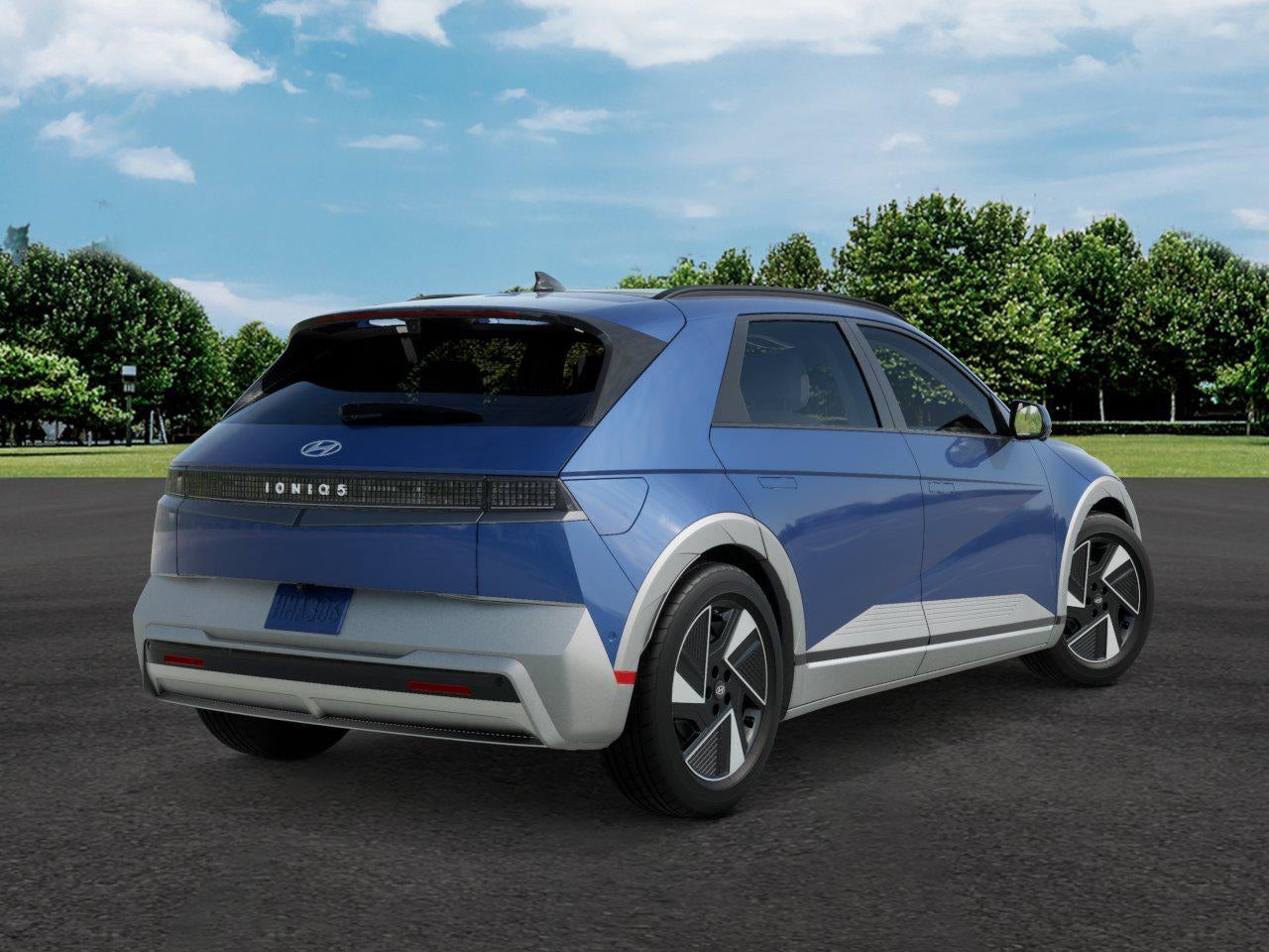 2026 Hyundai IONIQ 5 Limited