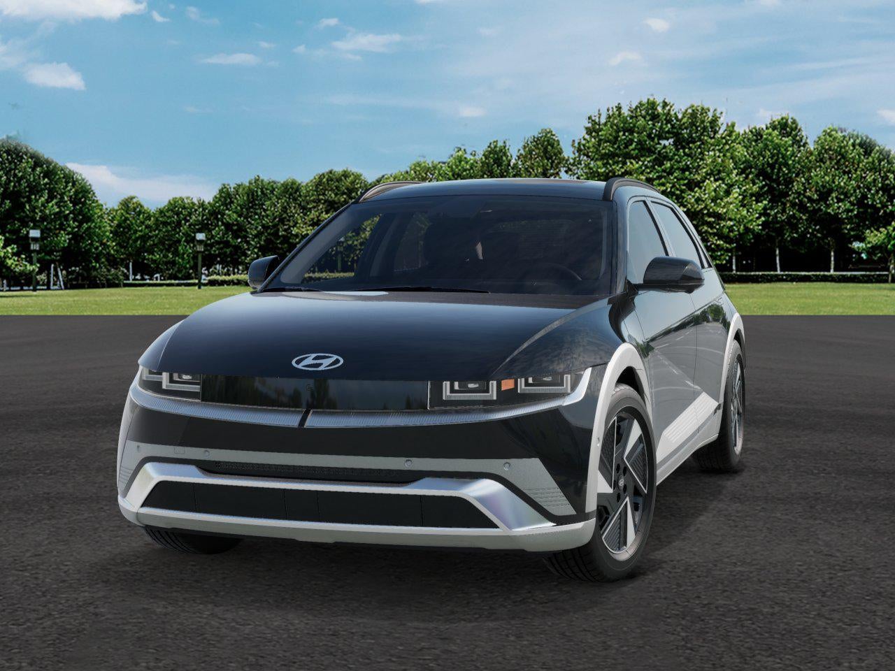 2026 Hyundai IONIQ 5 Limited