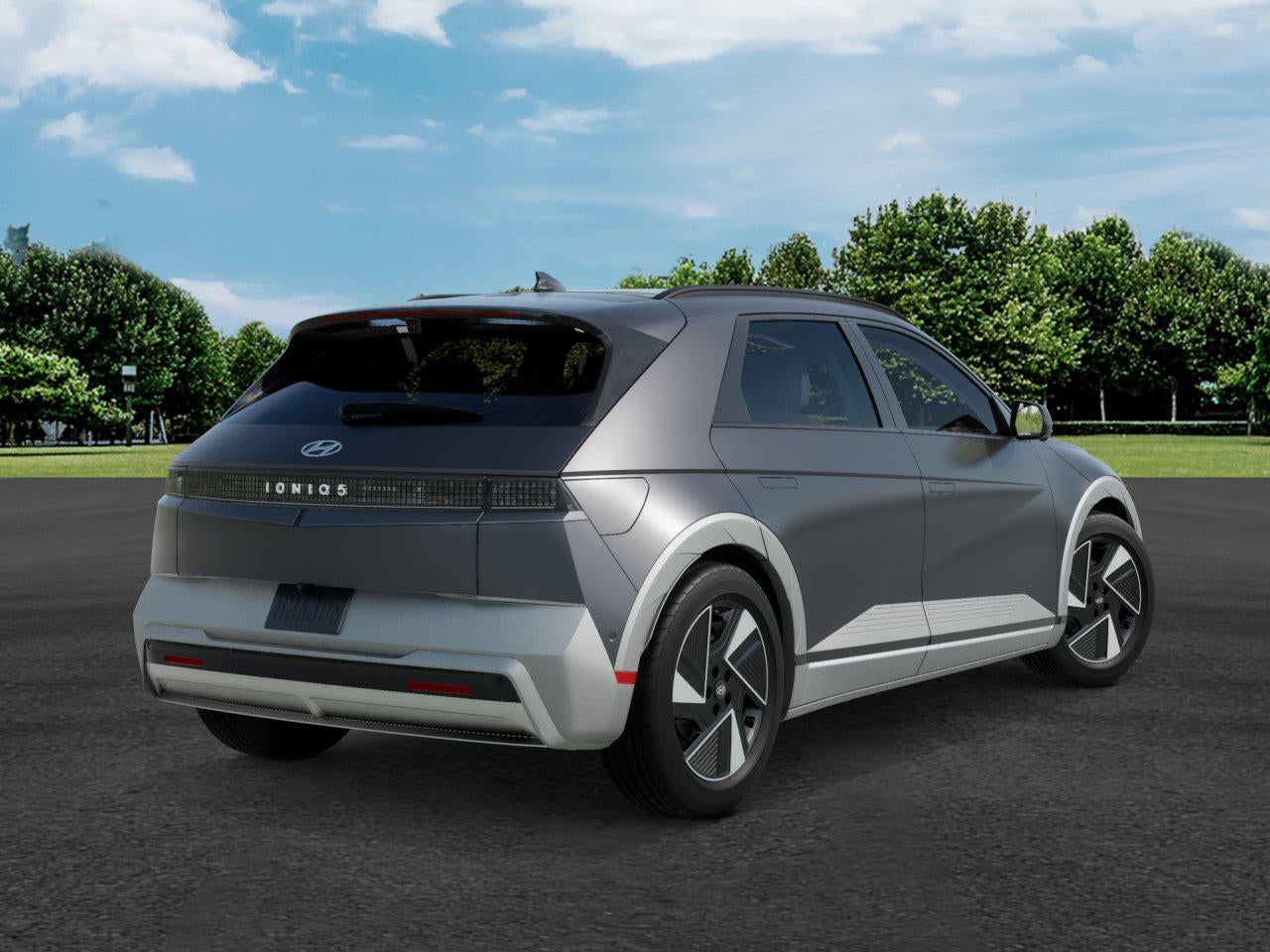 2026 Hyundai IONIQ 5 Limited