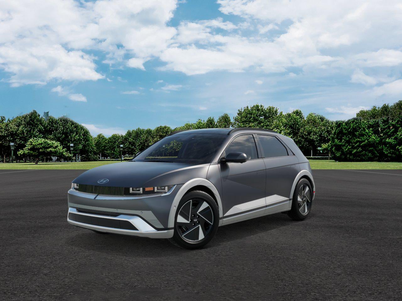 2026 Hyundai Ioniq 5 Limited RWD's photo