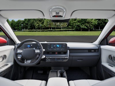 2026 Hyundai IONIQ 5 Limited