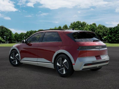 2026 Hyundai IONIQ 5 Limited