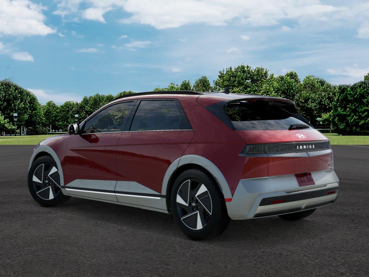 2026 Hyundai IONIQ 5 Limited