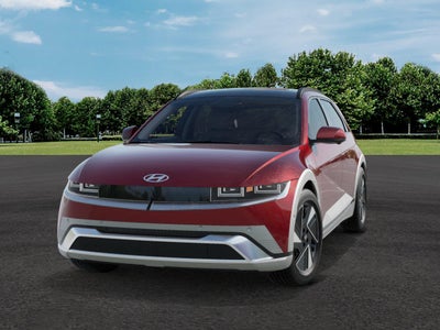 2026 Hyundai IONIQ 5 Limited