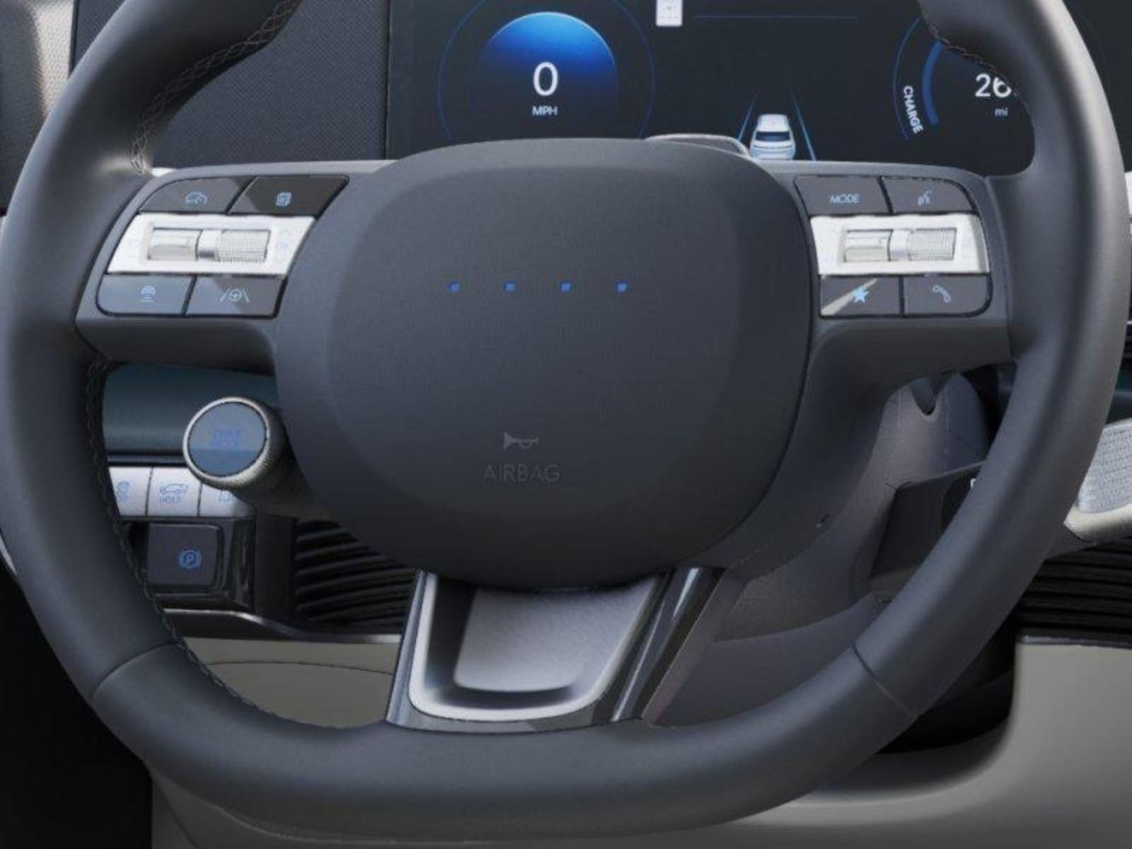 2026 Hyundai IONIQ 5 Limited