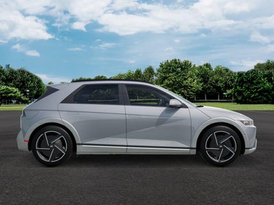 2026 Hyundai IONIQ 5 Limited