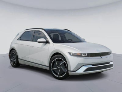 2026 Hyundai IONIQ 5 Limited