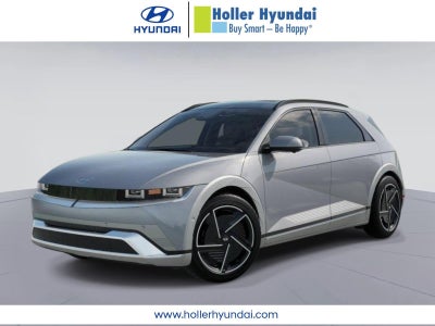 2026 Hyundai IONIQ 5 Limited