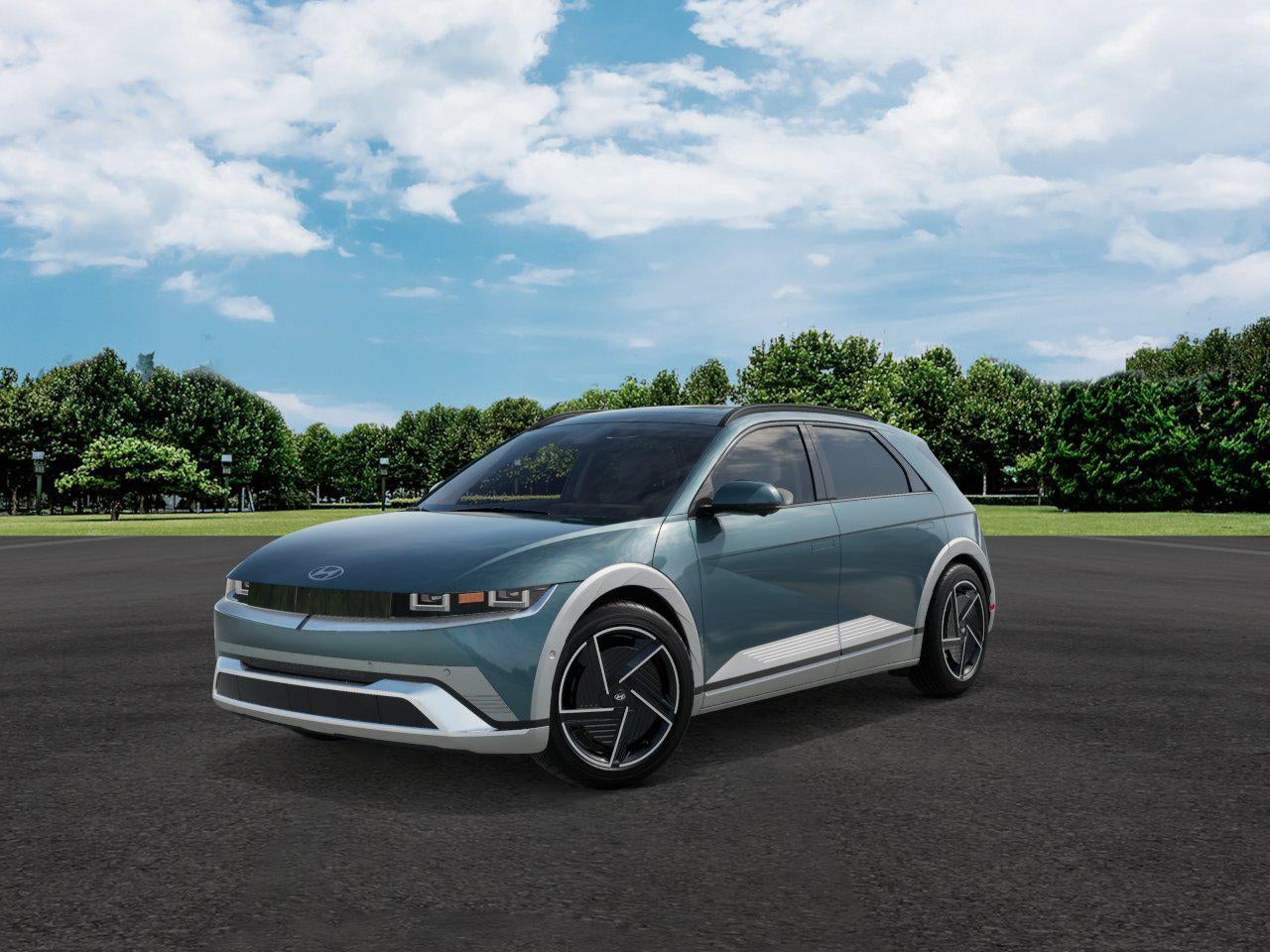 2026 Hyundai IONIQ 5 Limited
