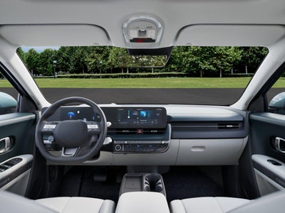 2026 Hyundai IONIQ 5 Limited
