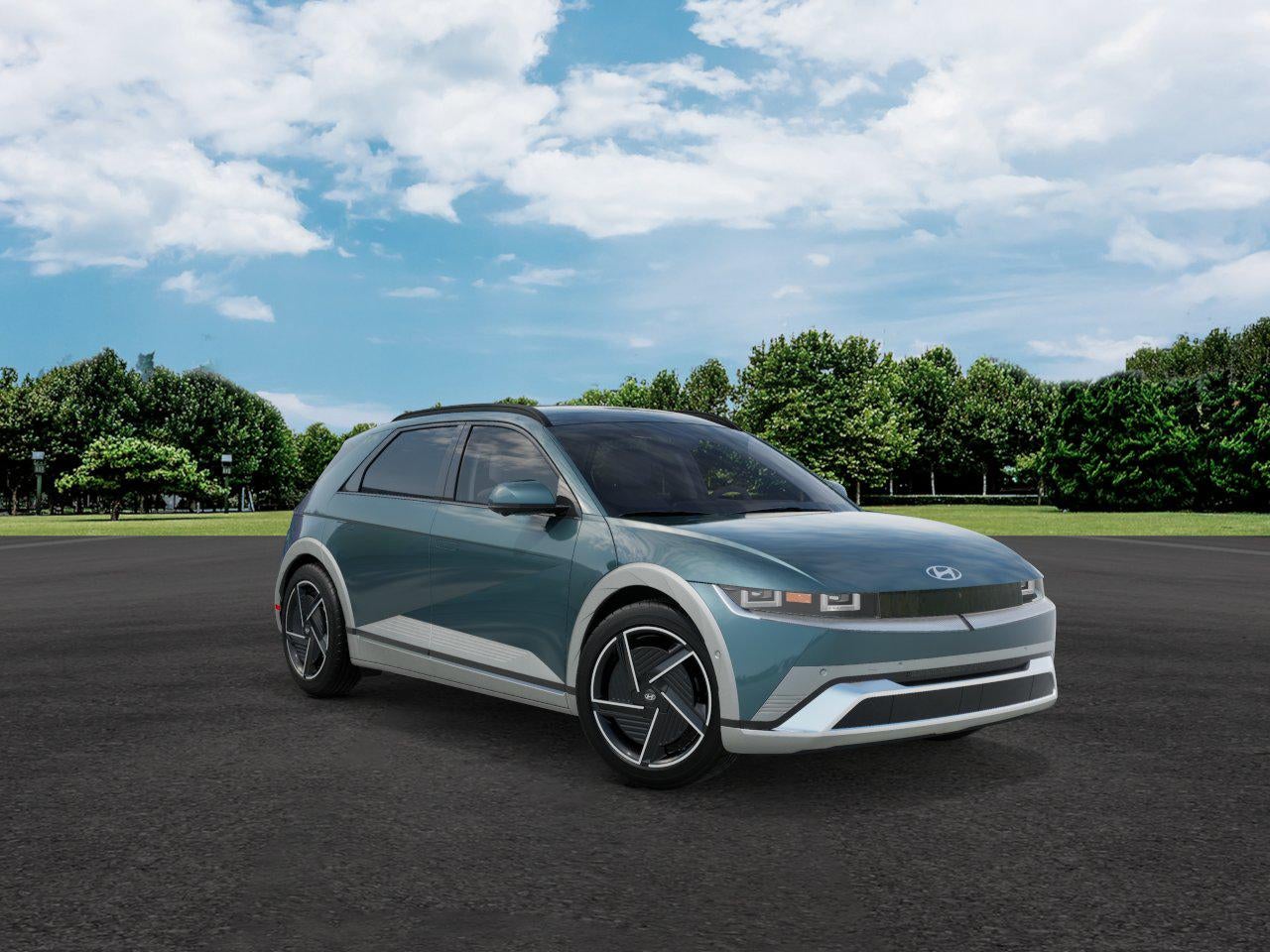2026 Hyundai IONIQ 5 Limited