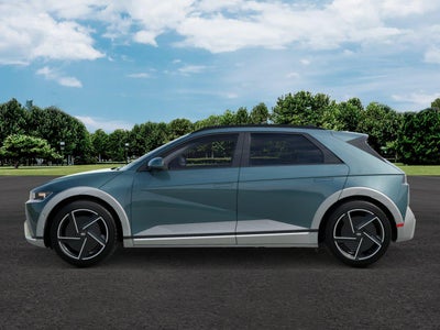 2026 Hyundai IONIQ 5 Limited