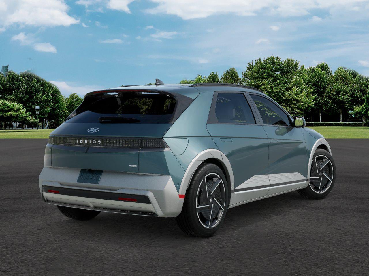 2026 Hyundai IONIQ 5 Limited
