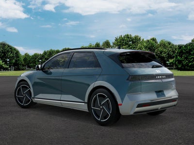 2026 Hyundai IONIQ 5 Limited