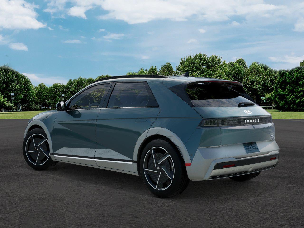 2026 Hyundai IONIQ 5 Limited