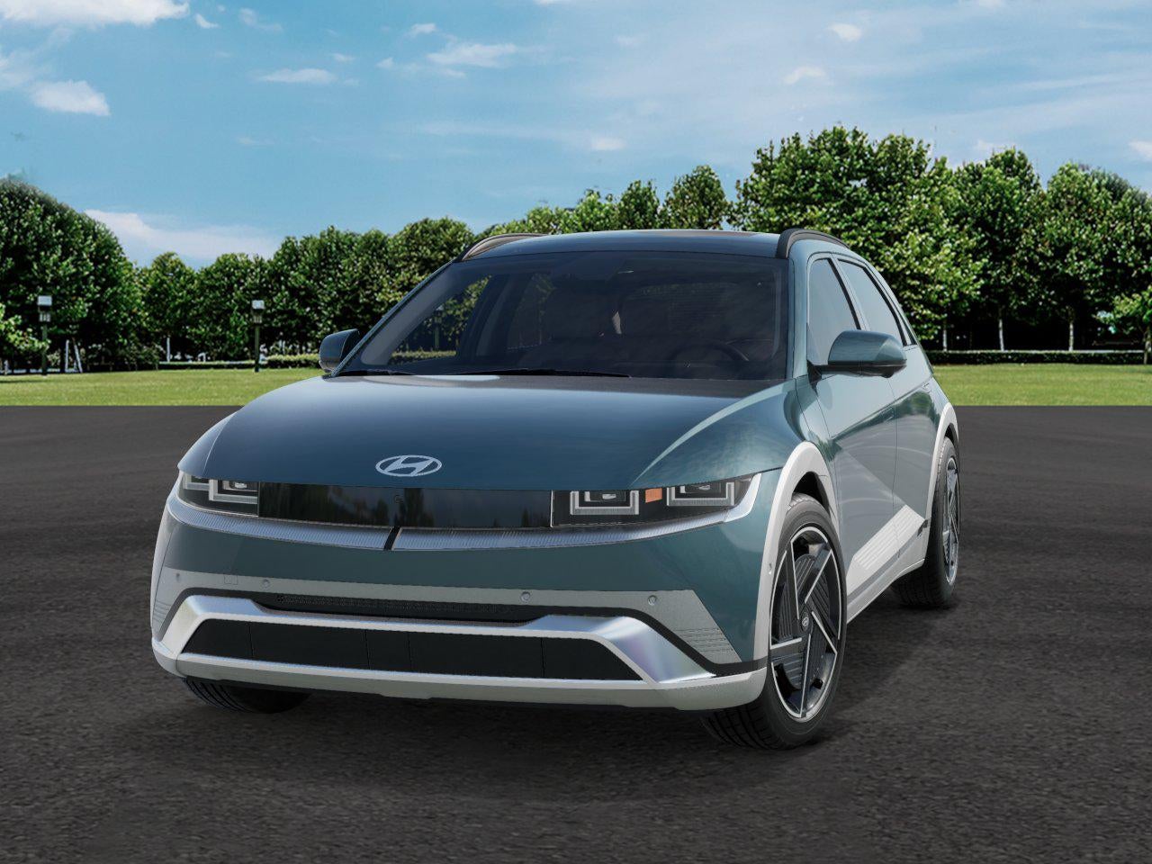 2026 Hyundai IONIQ 5 Limited