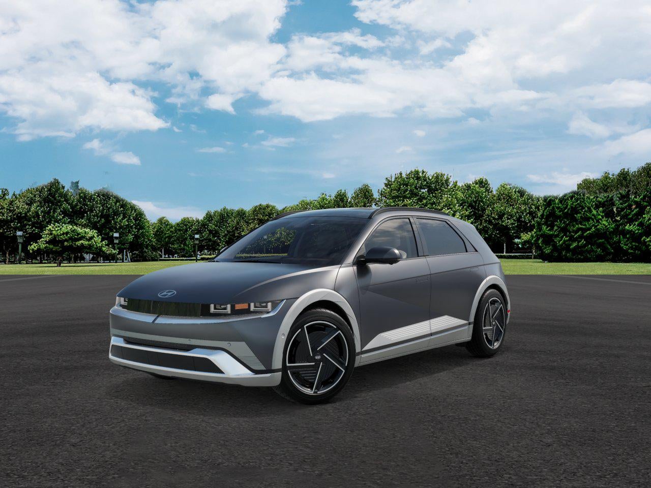 2026 Hyundai IONIQ 5 Limited