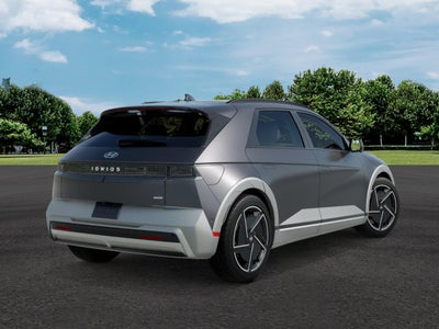 2026 Hyundai IONIQ 5 Limited