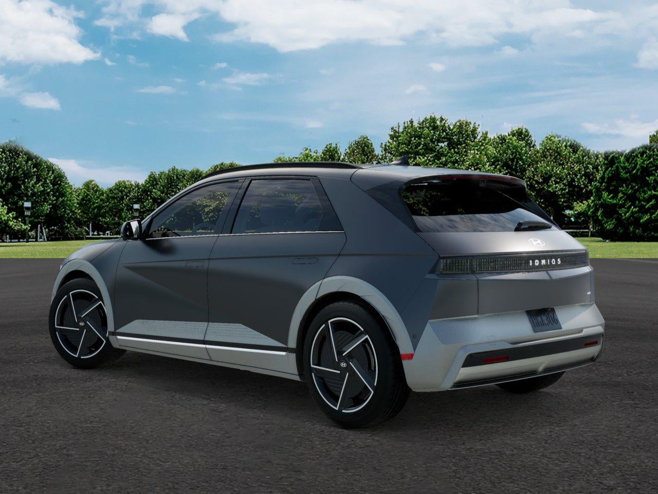 2026 Hyundai IONIQ 5 Limited