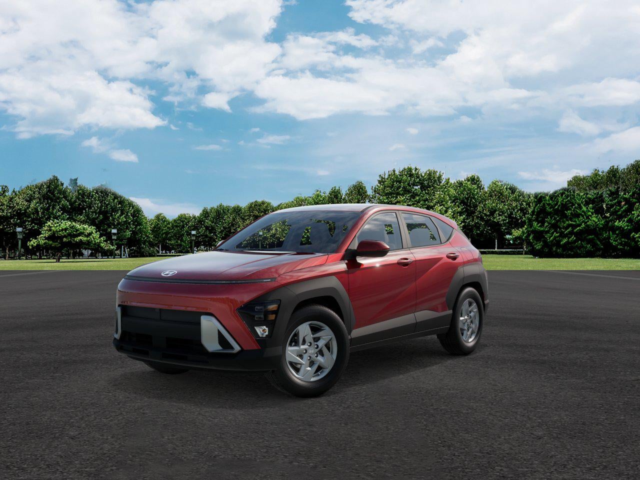 2027 Hyundai KONA SE FWD
