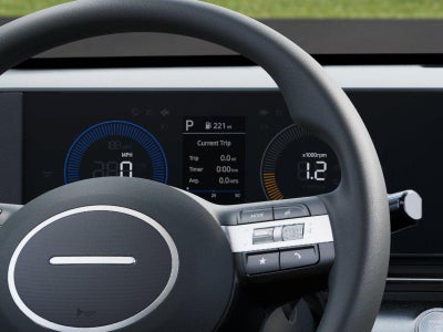 2027 Hyundai KONA SE FWD