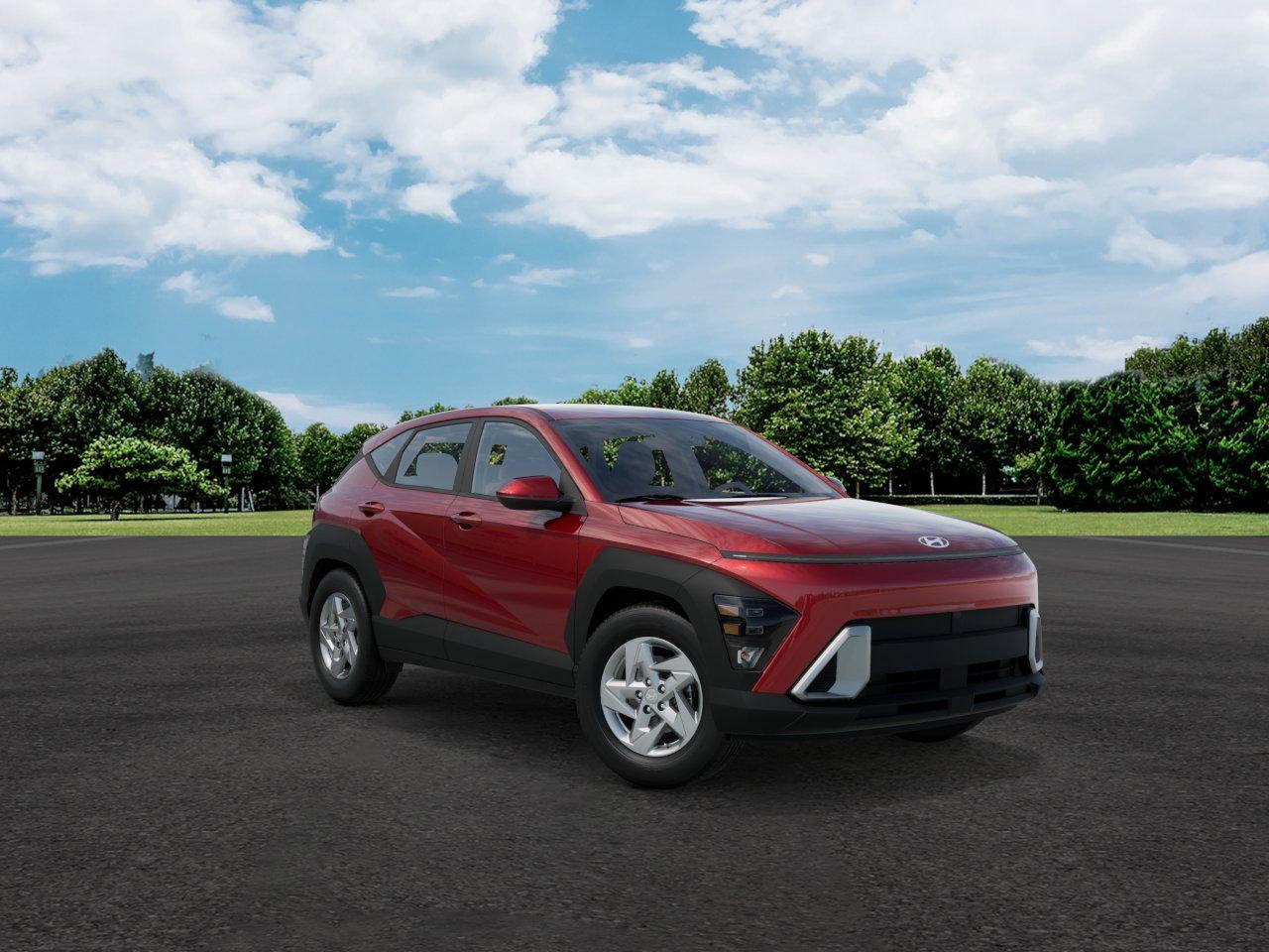 2027 Hyundai KONA SE FWD