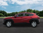 2027 Hyundai KONA SE FWD