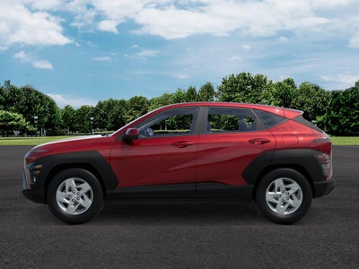2027 Hyundai KONA SE FWD