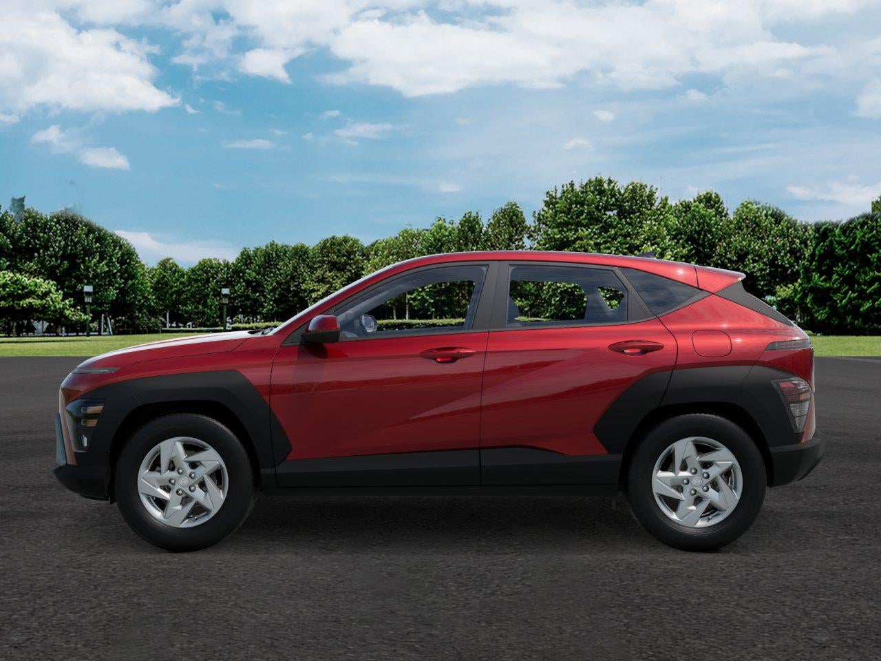 2027 Hyundai KONA SE FWD