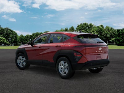 2027 Hyundai KONA SE FWD
