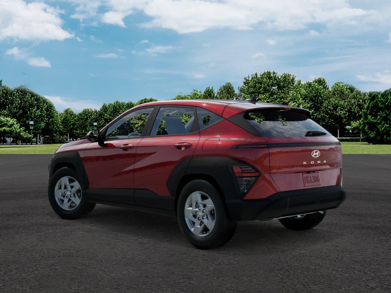 2027 Hyundai KONA SE FWD
